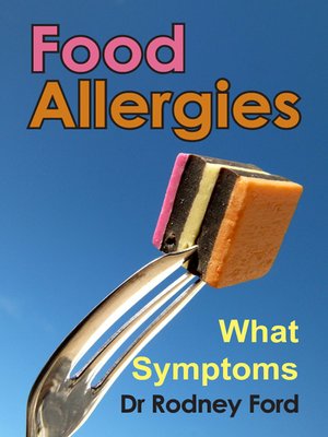 cover image of Food Allergies